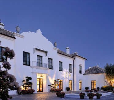Luxury accommodation in Spain and Portugal