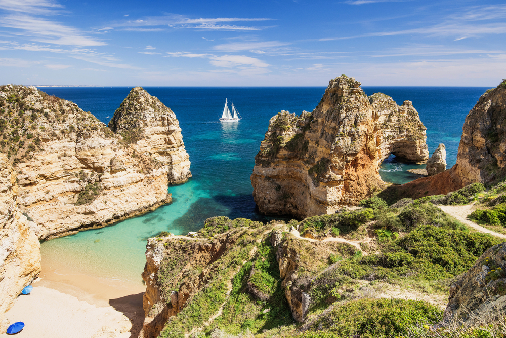 vacation tours in portugal