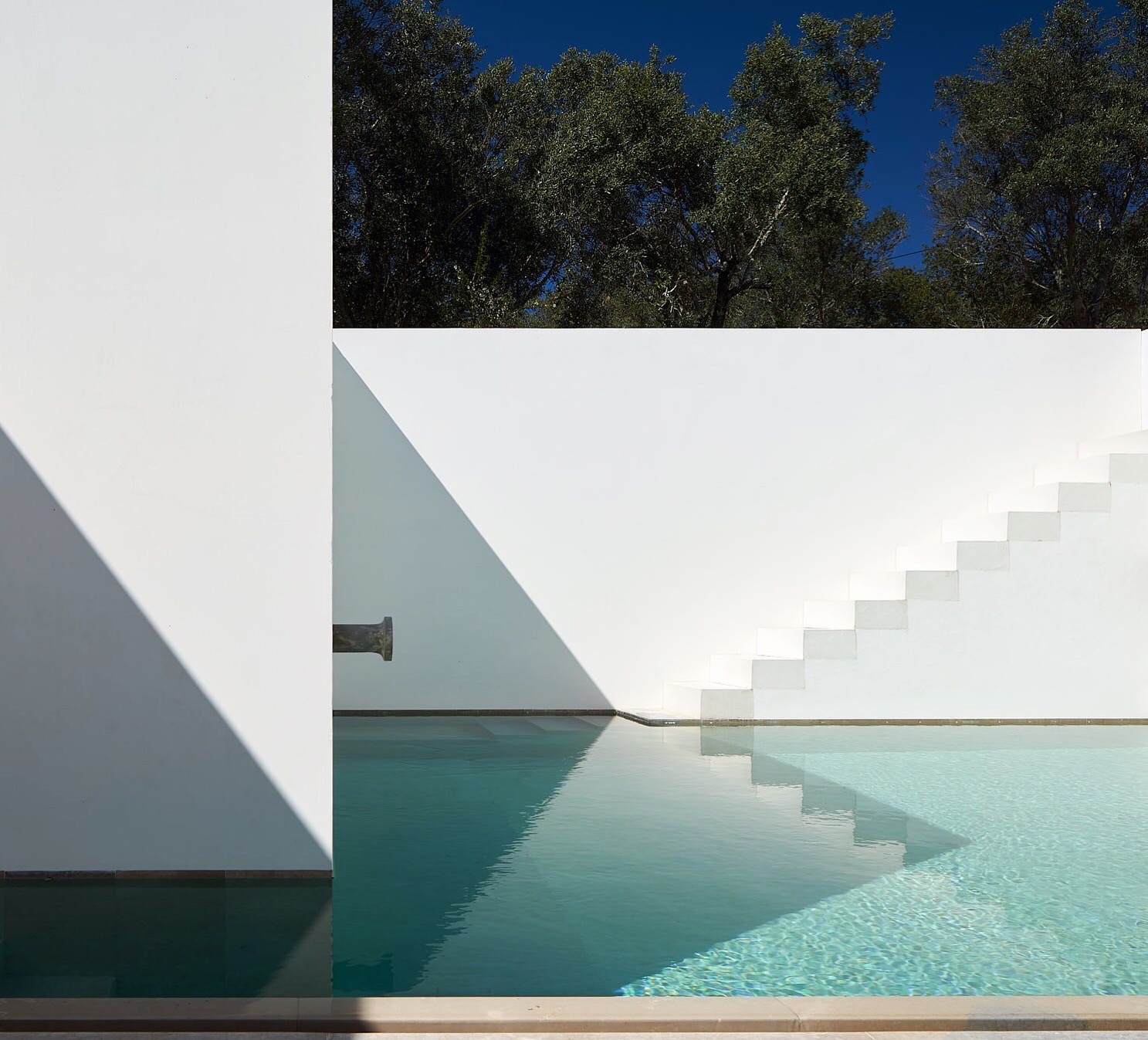 Architectural Algarve