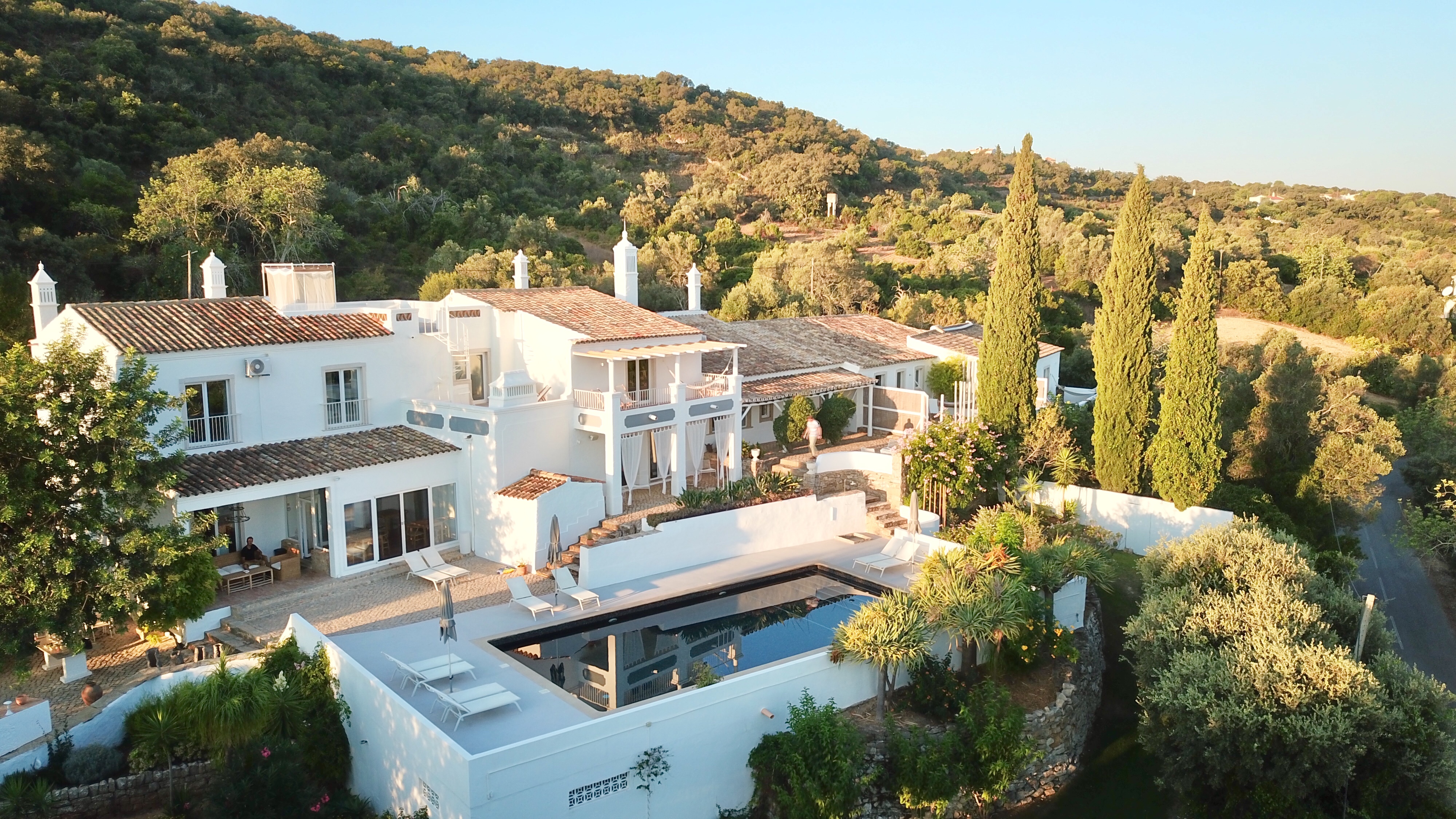 Rural Tranquility on the Algarve