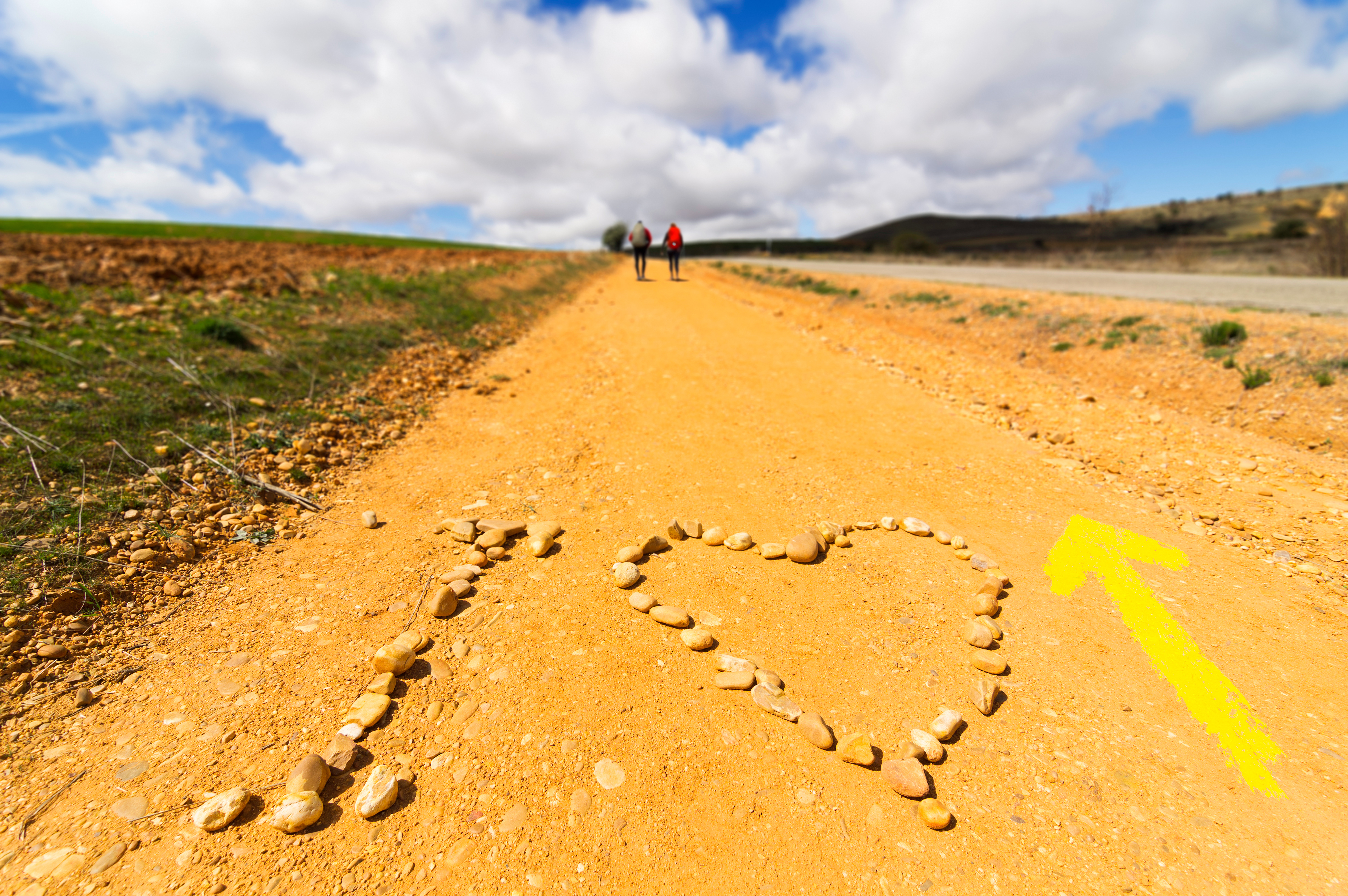 Camino de Santiago