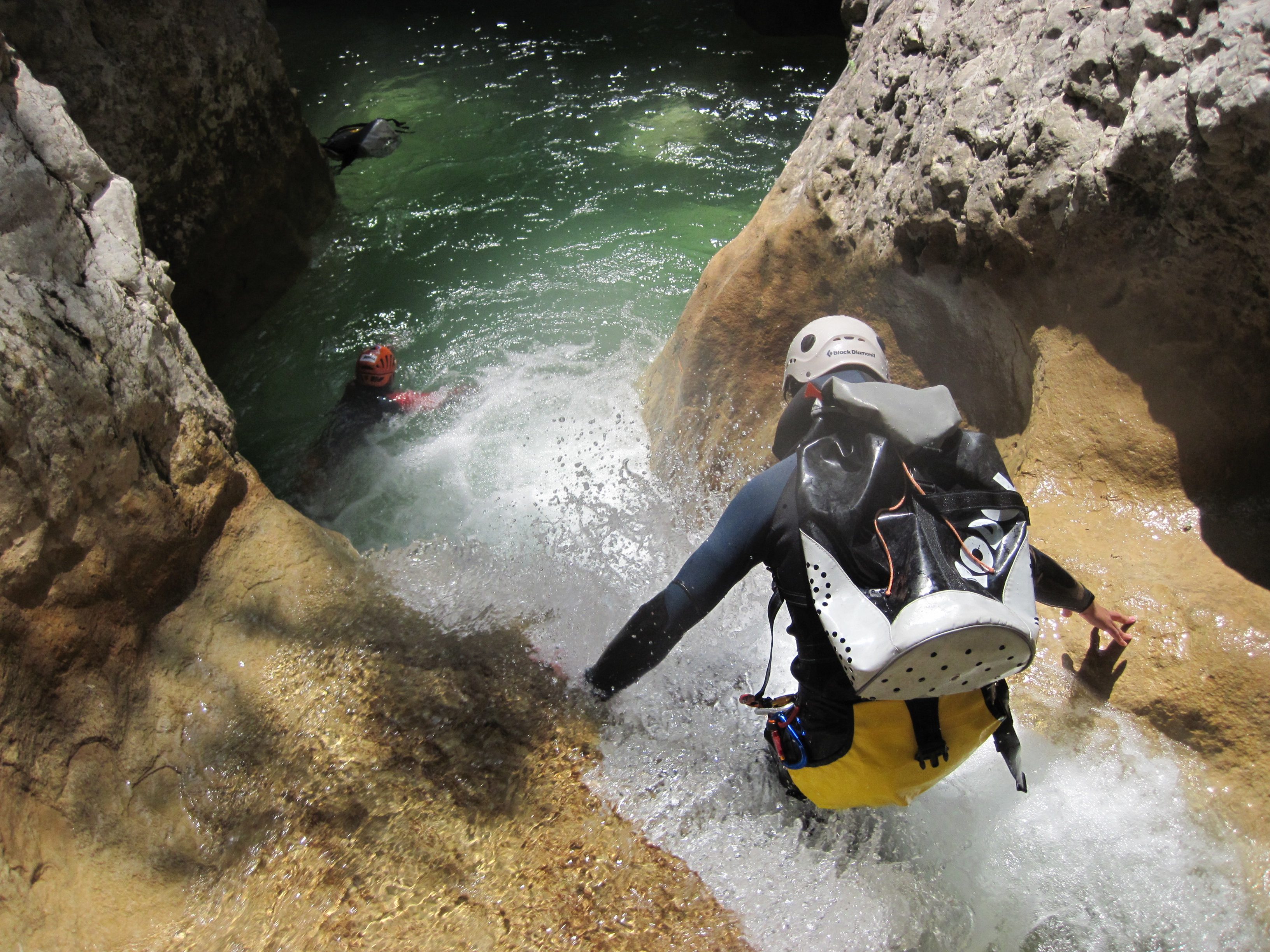 The Pyrenees – A Great Year-Round Destination for Active Families