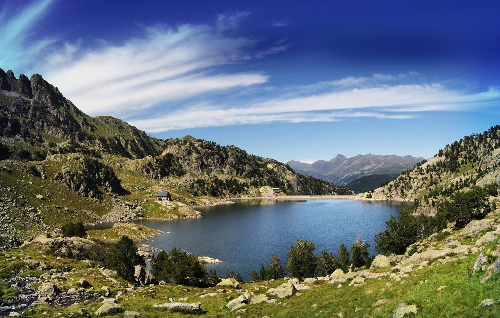 The Pyrenees – A Great Year-Round Destination for Active Families