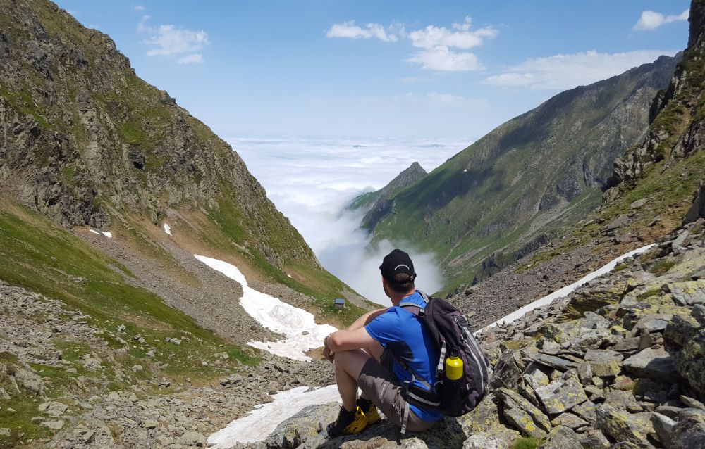 The Pyrenees – A Great Year-Round Destination for Active Families